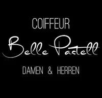 Coiffeur Belle Pastell-Logo