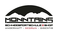 Logo MONNTAINS GmbH
