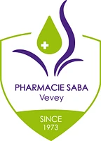 Pharmacie Saba logo