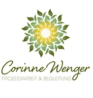 Logo Corinne Wenger Prozessarbeit & Begleitung