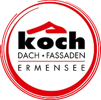 Koch Dach Fassaden AG-Logo