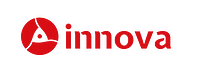 INNOVA Sicherheitstechnik-Logo