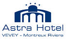 Astra Hôtel Vevey 4*sup