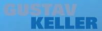 Logo Gustav Keller AG