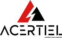 Acertiel Sàrl logo