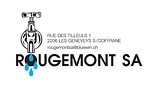 Rougemont SA
