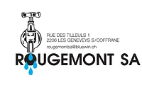 Rougemont SA-Logo