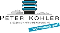 Logo Kohler Peter Liegenschafts-Beratung AG