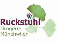 Drogerie Ruckstuhl logo
