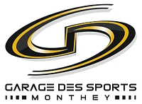 Garage des Sports SA-Logo