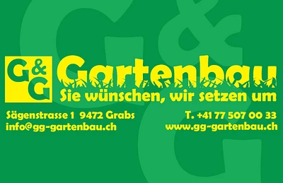 G&G Gartenbau GmbH