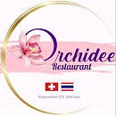 Thai Restaurant Orchidee logo