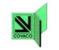 Logo Covaco S.A.