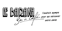 Logo le Baraka