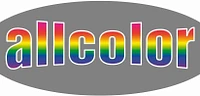 Logo Allcolor Malerfachbetrieb GmbH