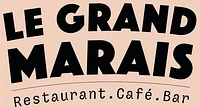 Le Grand Marais-Logo