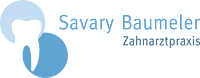 Dr. med. dent. Savary Marcel-Logo