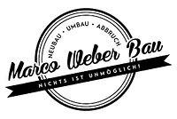 Logo Marco Weber Bau GmbH