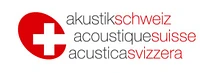 Logo acoustiquesuisse-auditionplus SA