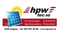 hpwtec AG logo