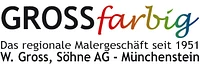Gross W. Söhne AG-Logo