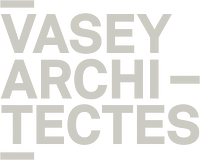 Vasey Architectes-Logo