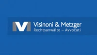 Visinoni & Metzger, Rechtsanwälte-Logo