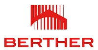 Logo Berther Bau und Industrie AG