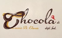 Logo Chocolà Tamò Albertalli Elena