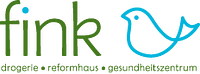 Logo Drogerie Fink GmbH