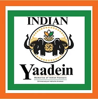 Yaadein Indisches Restaurant-Logo