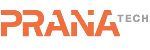 Prana Tech logo