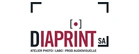 Diaprint SA logo