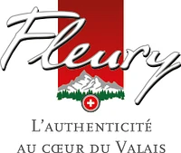 Fleury Viande logo