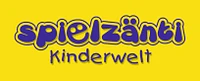 Logo Spielzänti Indoorspielplatz