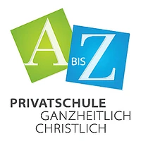 Privatschule A bis Z logo