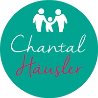 Logo Chantal Häusler Wochenbett, Stillen, Schlafen, Kurswesen