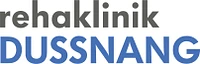 Rehaklinik Dussnang AG-Logo