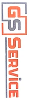 Logo GS Service - Gotsevski