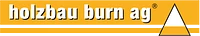 Holzbau Burn AG-Logo