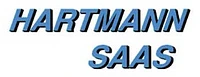 Logo Hartmann Metallbau AG