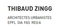 Thibaud Zingg SA-Logo