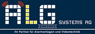 ALG-SYSTEMS AG logo