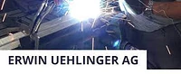 Uehlinger Erwin AG-Logo