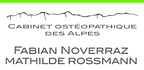 Cabinet ostéopathique des Alpes