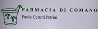 Logo Farmacia di Comano