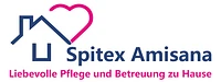 Logo Spitex Amisana GmbH