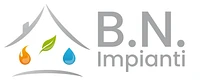 B.N. IMPIANTI Sagl-Logo