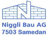 Logo Niggli Bau AG