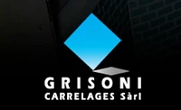 Logo Grisoni Carrelages Sàrl
